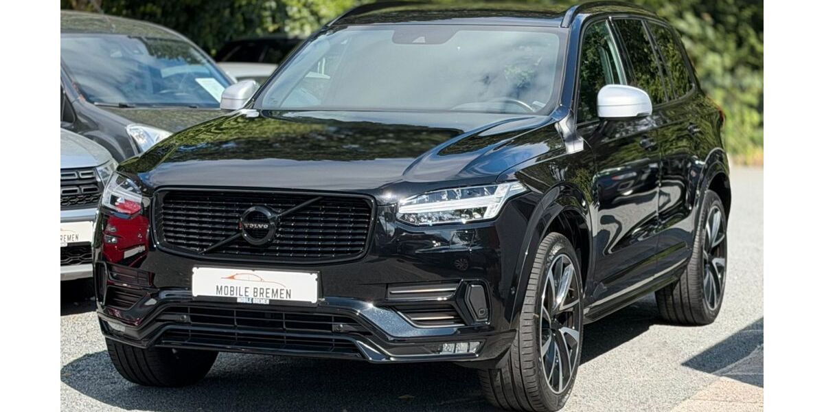 Volvo XC90 158.000 km 24.790 &euro; Bremen 28259
