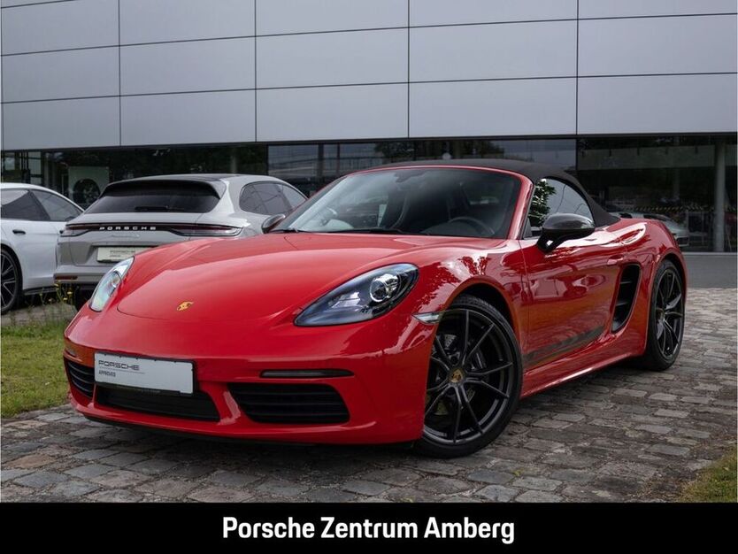 Boxster