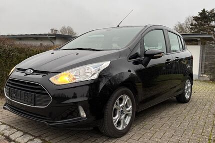 Ford B-Max 117.118 km 5.200 &euro; Eppingen 75031