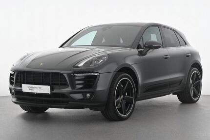 Porsche Macan 76.900 km 54.900 &euro; Essen 45143