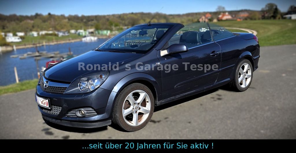 Opel Astra 145.100 km 4.444 &euro; Tespe 21395