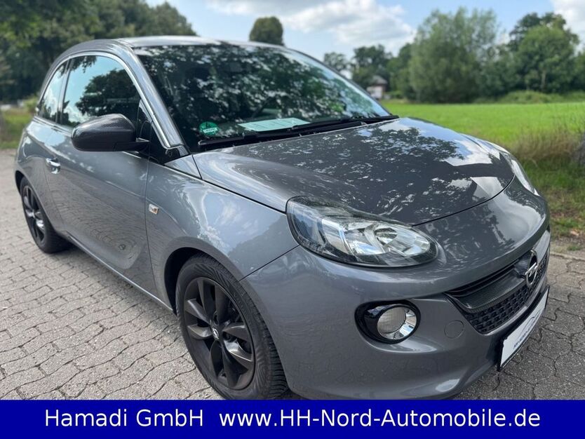 Opel Adam 134.242 km 5.999 € Buxtehude 21614