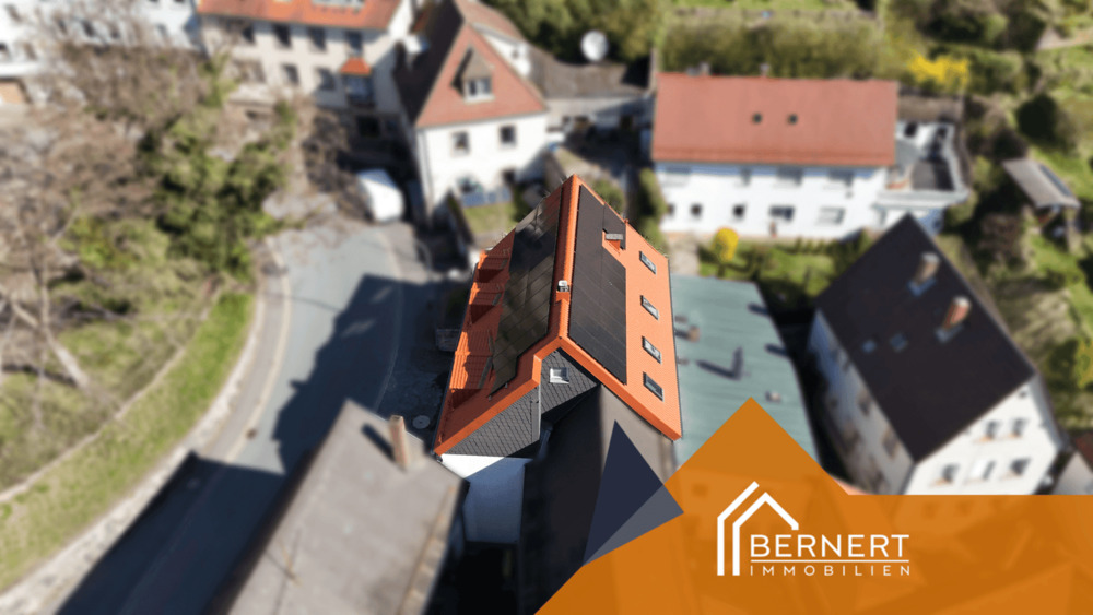 Etagenwohnung Kulmbach Blaich - 3 Zimmer, 90 m&sup2;, 295.000&euro; | Angebot:26787096