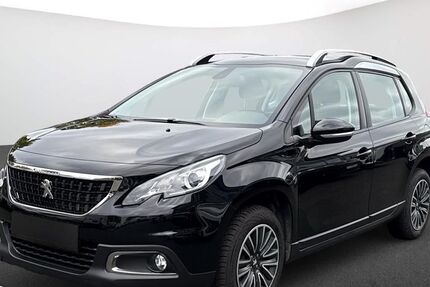 Peugeot 2008 55.153 km 9.280 € Dülmen 48249