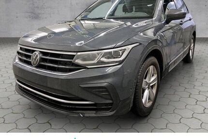 VW Tiguan 87.800 km 25.980 &euro; Plauen 08527