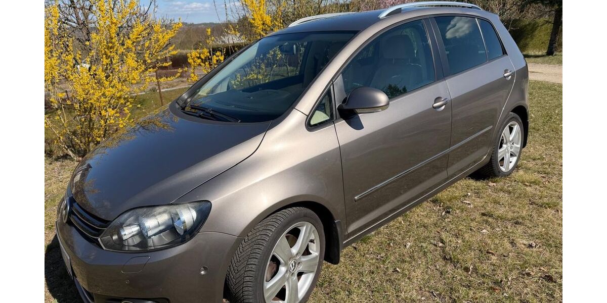 VW Golf Plus 87.966 km 8.300 &euro; Neubrandenburg 17033