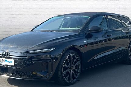 Audi A6 e-tron 2.075 km 71.880 € Bitburg 54634