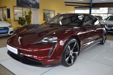 Porsche Taycan 75.000 km 58.880 &euro; Bad Doberan 18209