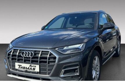 Audi Q5 72.072 km 30.980 € Hennef 53773