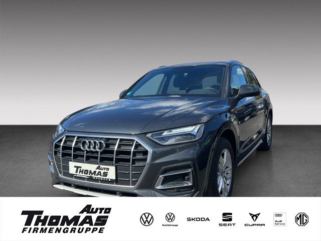 Audi Q5 72.072 km 30.980 € Hennef 53773