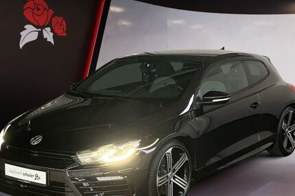 VW Scirocco 49.900 km 25.770 &euro; Zimmern ob Rottweil 78658
