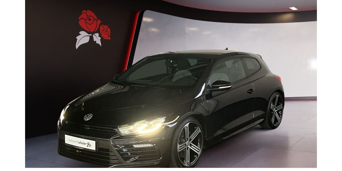 VW Scirocco 49.900 km 25.770 &euro; Zimmern ob Rottweil 78658