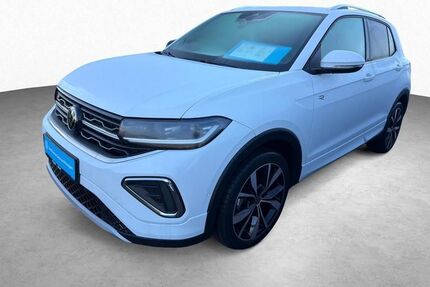 VW T-Cross 11.900 km 29.440 &euro; Burgoberbach 91595