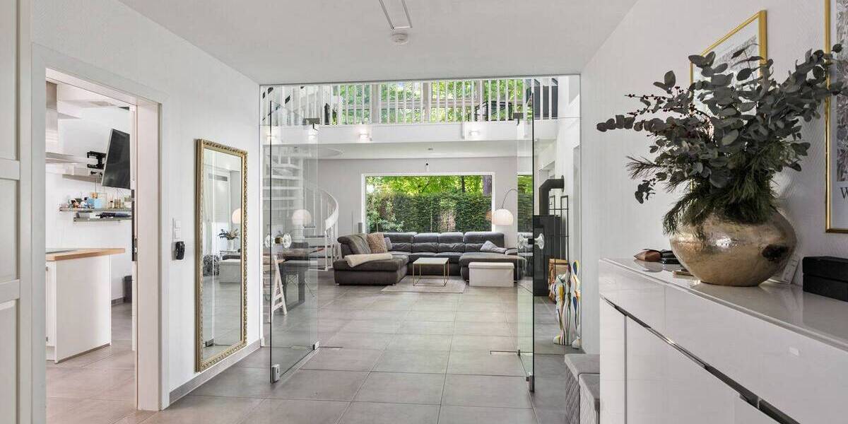 Einfamilienhaus Bremen Habenhausen - 6 Zimmer, 212 m&sup2;, 859.000&euro; | Angebot:26703288