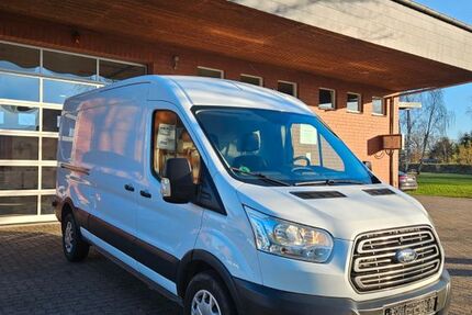 Ford Transit 233.326 km 7.400 &euro; Neuenkirchen 29643