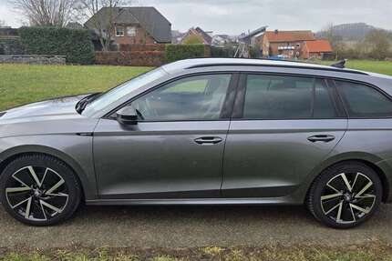 Skoda Octavia 8.000 km 31.100 &euro; Langenberg 33449
