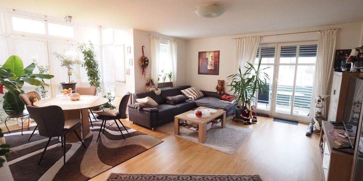 Etagenwohnung Neufahrn bei Freising Neufahrn - 2 Zimmer, 73 m&sup2;, 355.000&euro; | Angebot:25775839