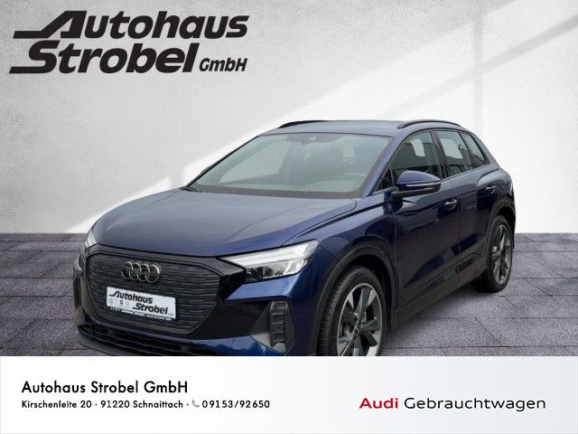 Audi Q4 e-tron 17.342 km 36.990 &euro; Schnaittach 91220