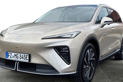 MG Andere 3.000 km 54.780 &euro; Fritzlar 34560