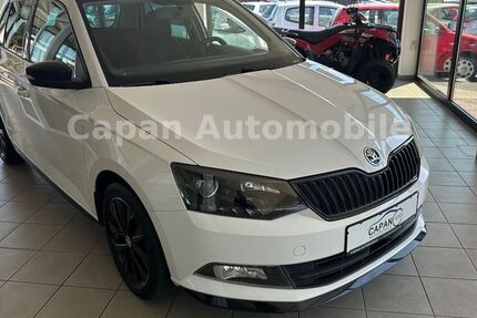 Skoda Fabia 99.000 km 9.999 € Kirchheimbolanden 67292