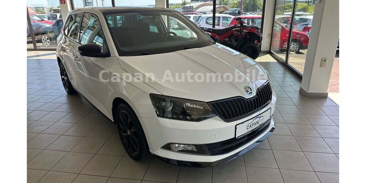 Skoda Fabia 99.000 km 9.999 € Kirchheimbolanden 67292