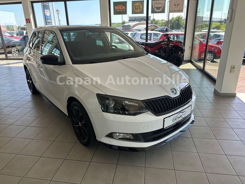 Skoda Fabia 99.000 km 9.999 € Kirchheimbolanden 67292