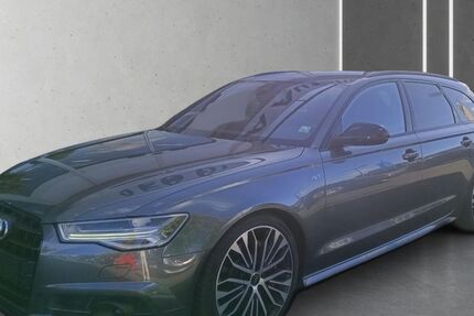 Audi A6 169.397 km 25.780 € Weida 07570