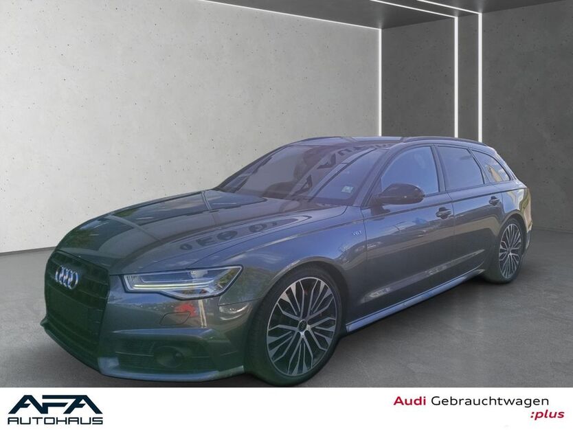Audi A6 169.397 km 25.780 € Weida 07570