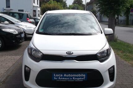 Kia Picanto 37.600 km 10.490 &euro; Rengsdorf 56579
