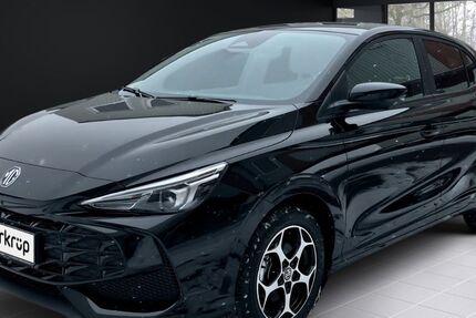 MG 3 8.500 km 21.740 &euro; Rendsburg 24768