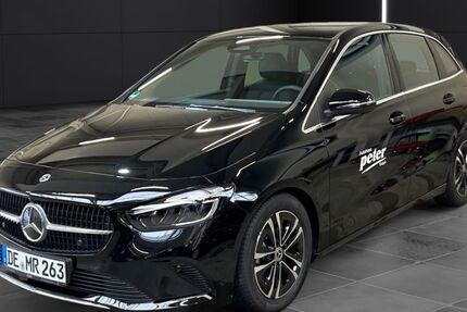 Mercedes-Benz B 180 19.000 km 34.999 &euro; Zerbst 39261