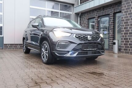 Seat Ateca 26.100 km 28.990 &euro; Cappeln 49692