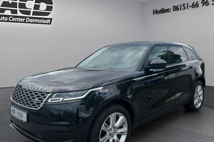 Land Rover Range Rover Velar 33.400 km 44.440 € Darmstadt 64289