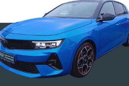 Opel Astra 50.938 km 21.980 &euro; Hammelburg 97762