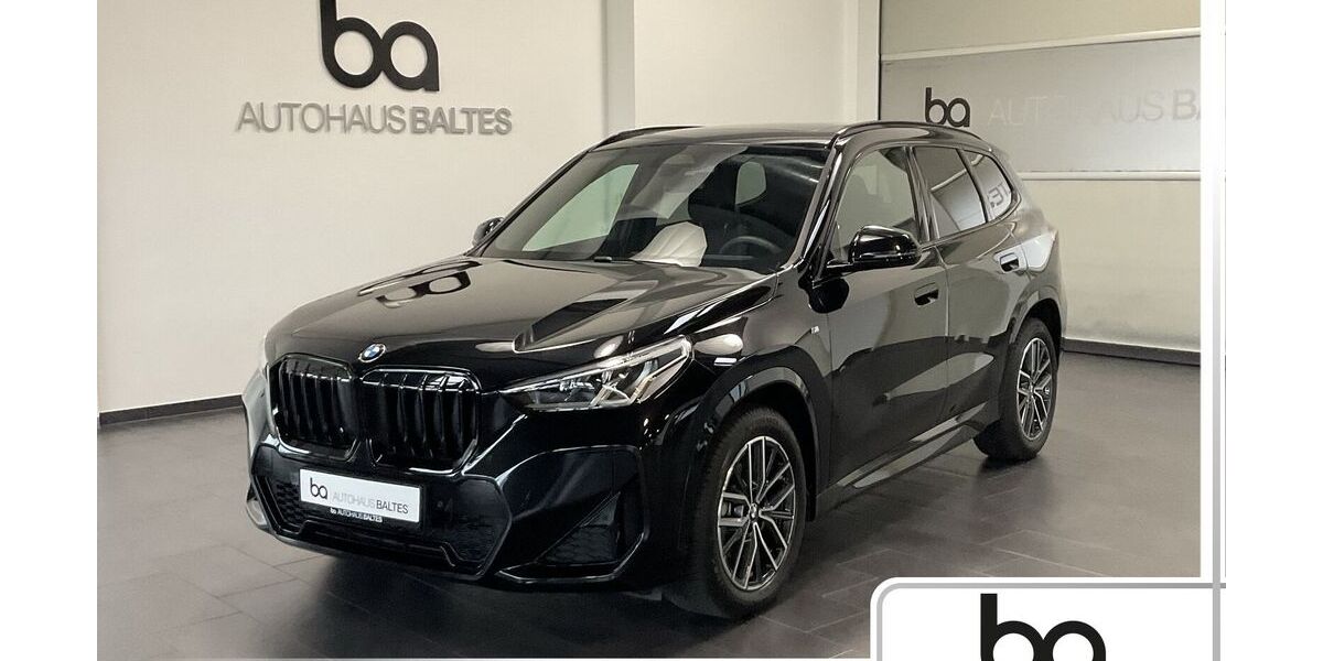 BMW X1 13.200 km 44.850 &euro; Prüm/ Niederprüm 54595