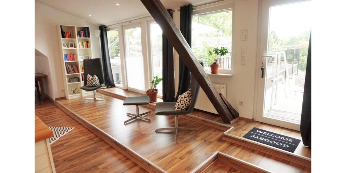 Einfamilienhaus Wolfsburg Ehmen - 3 Zimmer, 124 m&sup2;, 999&euro; | Angebot:25427073