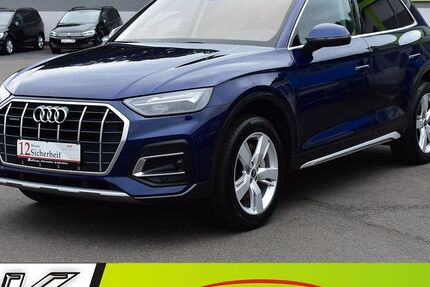 Audi Q5 84.782 km 31.760 € Barchfeld OT Immelborn 36456
