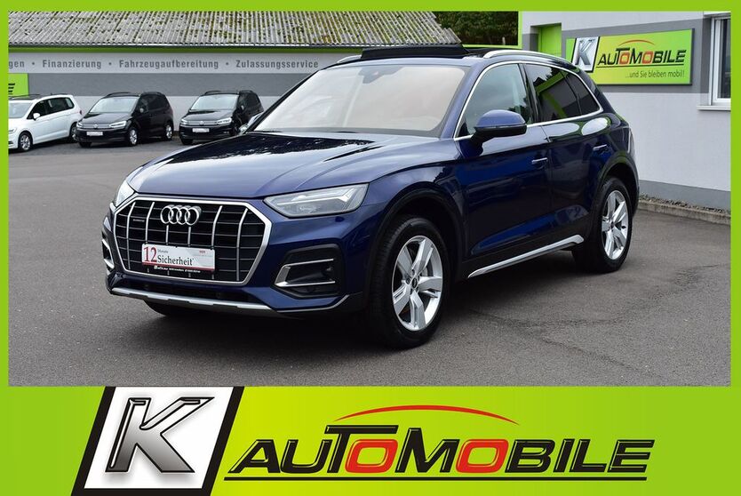 Audi Q5 84.782 km 31.760 € Barchfeld OT Immelborn 36456
