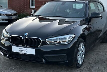 BMW 118 156.500 km 9.997 &euro; Drensteinfurt 48317