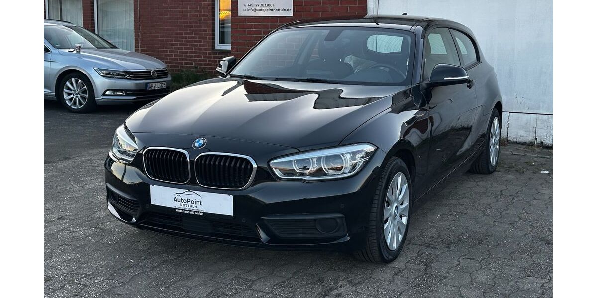 BMW 118 156.500 km 9.997 &euro; Drensteinfurt 48317