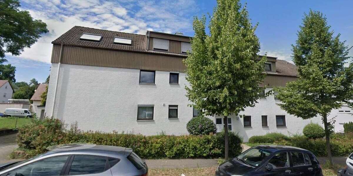 Wohnen auf Zeit in Heilbronn 580 € 4 zimmer