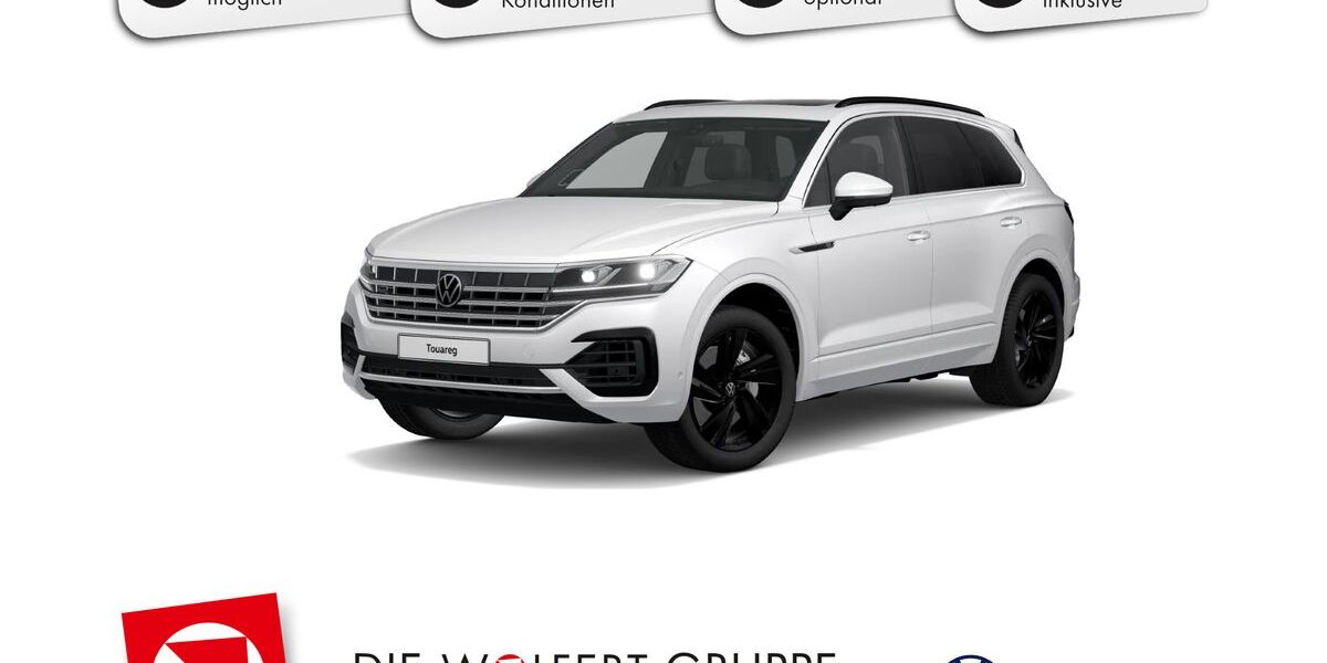 VW Touareg 61.400 km 45.850 &euro; Bürgstadt 63927