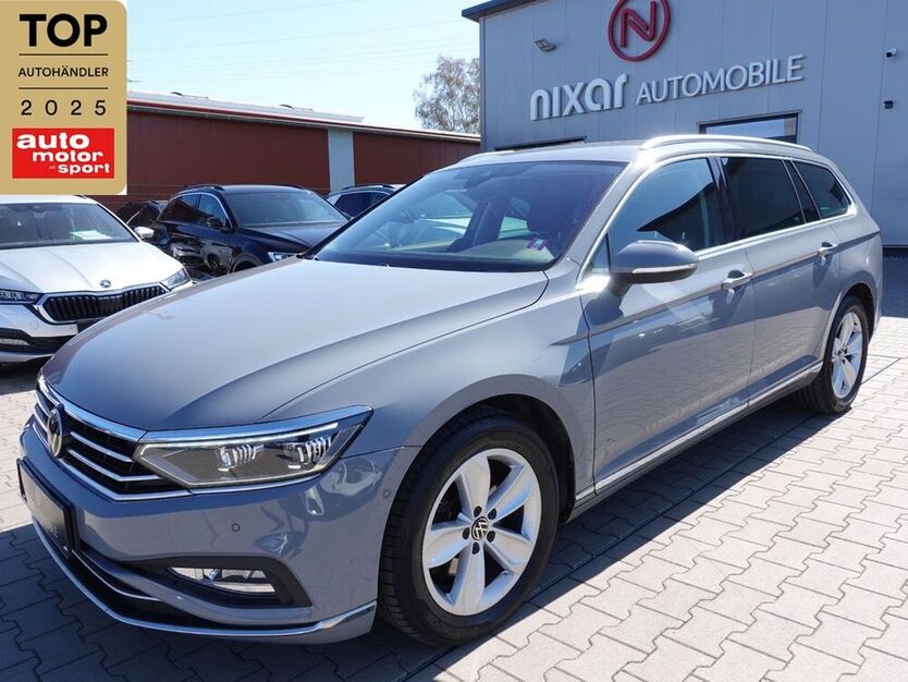 Passat Variant