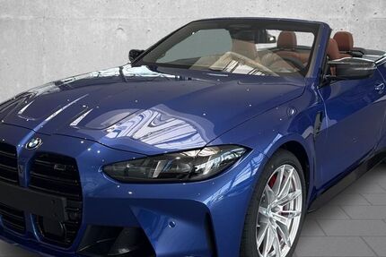 BMW M4 1.900 km 113.999 &euro; Halstenbek 25469