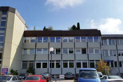 Exklusives Gewerbeobjekt - provisionsfrei direkt vom Eigentümer in ForstenriedObersendling zimmer