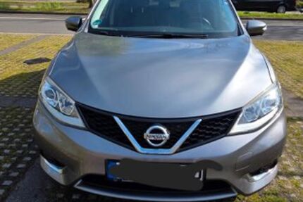 Nissan Pulsar 101.000 km 7.900 &euro; Duisburg 47055