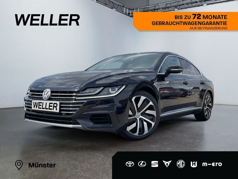 Arteon