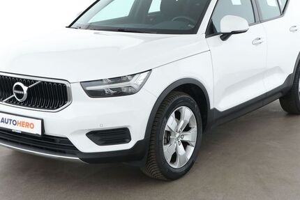 Volvo XC40 64.721 km 21.620 &euro; Dresden 01187