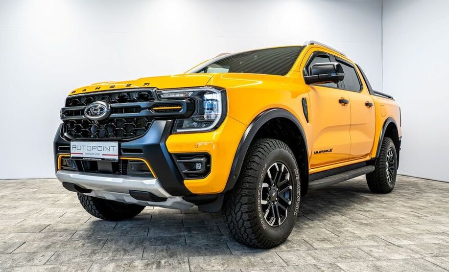 Ranger
