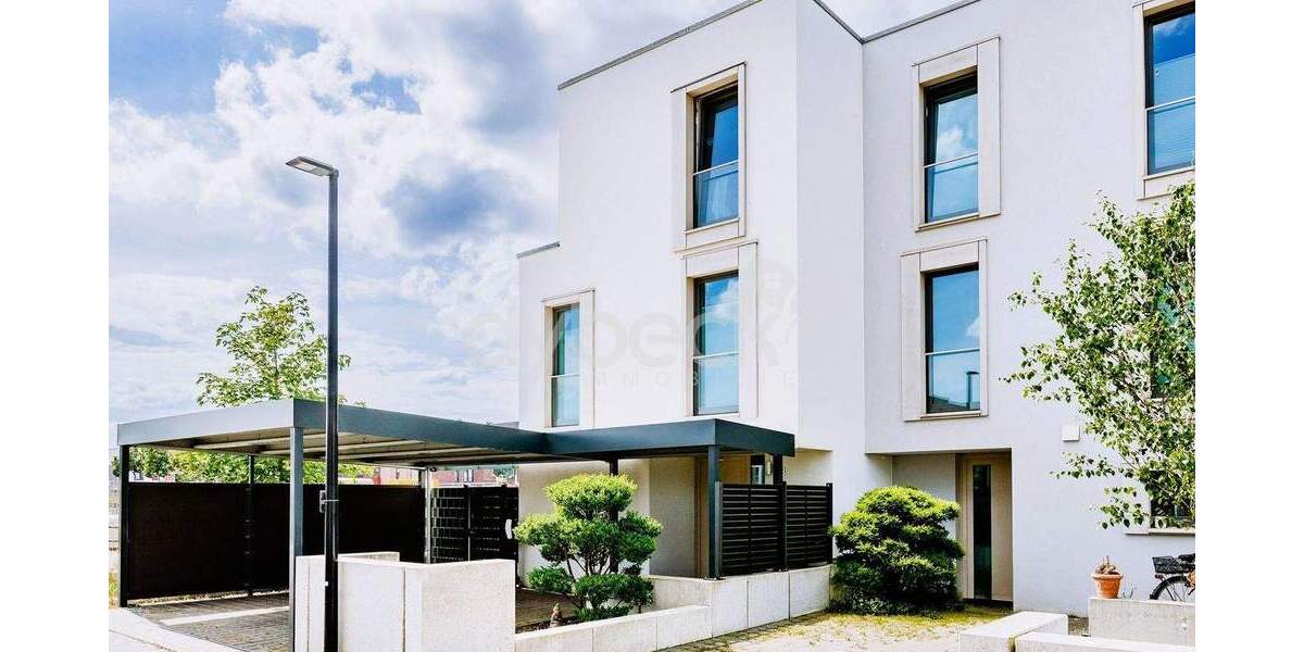 Reihenendhaus Lüneburg Neu Hagen - 5 Zimmer, 155 m&sup2;, 598.000&euro; | Angebot:25697507